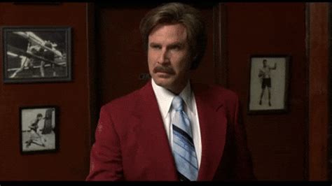 anchorman gifs|anchorman assemble gif.